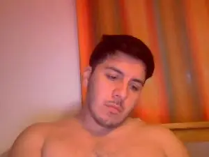 Cam4 Live Porn of matiaslol666