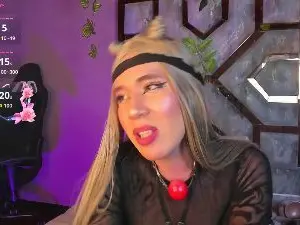 Cam4 Adult Webcam of LILY_GARCIAXXX