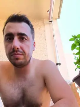 Cam4 Sex Cam of hadri83