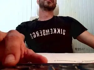 Cam4 Nude Webcam of ildiariodipaolo