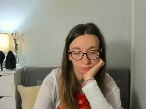 Cam4 Private Sex Chat of AnnaDoll
