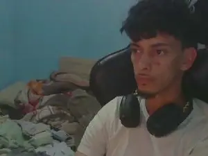 Cam4 Live Sex of arab_adam