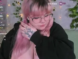 Cam4 Free Porn Cam of _CandyM1lky_