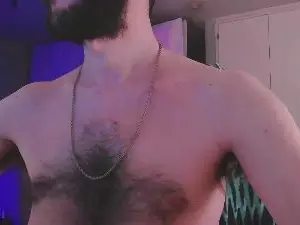 Cam4 Nude Webcam of cordobaman