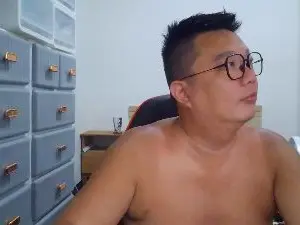 Cam4 Adult Video Chat of haohao_xxx