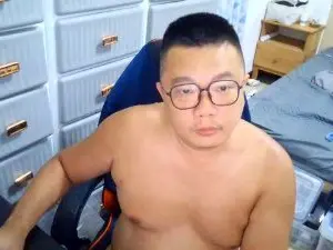 Cam4 Live Porn of haohao_xxx