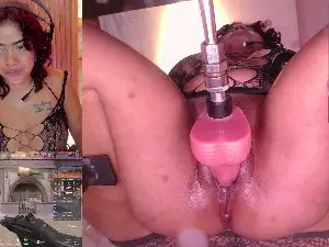 Cam4 Adult Webcams of NinaCapelli_