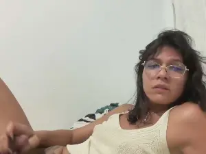 Cam4 Nude Webcam of Venenisa