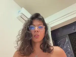 Cam4 Free Porn Cam of Venenisa