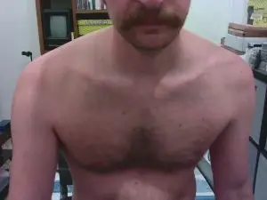 Cam4 Adult Video Chat of guydude2