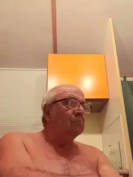 Cam4 Nude Webcam of minuzzo61