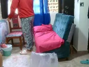 Cam4 Sex Chat of lili_latina