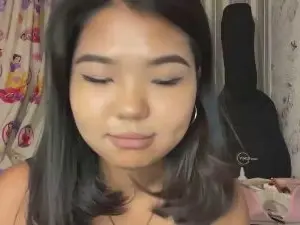 Cam4 Private Sex Chat of LaritaSuitt