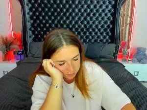 Cam4 Nude Webcam of Sofii_darling