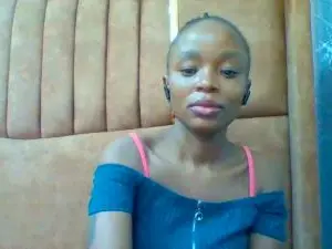 Cam4 Adult Webcam of african_princes