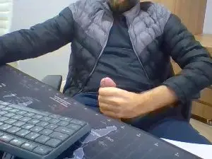 Cam4 Free Porn Cam of mateuskuera