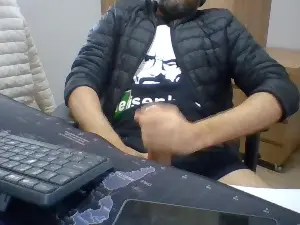 Cam4 Best Webcam of mateuskuera