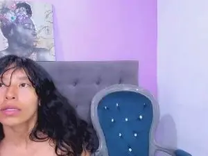 Cam4 Private Sex Chat of Karoline_066