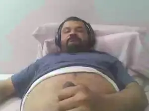 Cam4 Nude Webcam of veggilover6