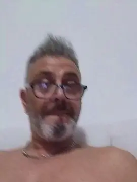 Cam4 Sex Cam of franco__747