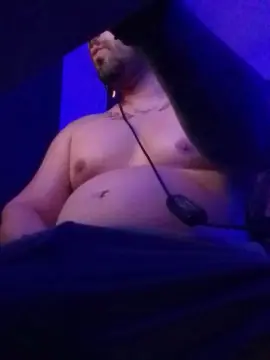 Cam4 Nude Webcam of jhonnysexy69