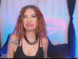 Cam4 Free Porn Cam of Agathatenebriss