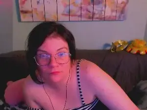 Cam4 Adult Webcam of Everlie