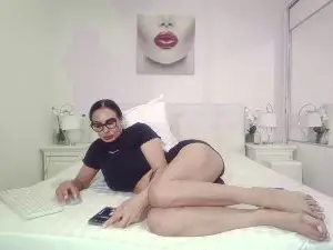 Cam4 Sex Cam of alisonya