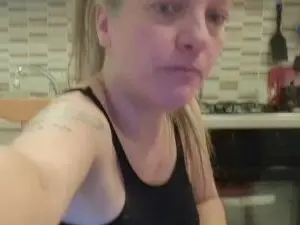 Cam4 Best Webcam of Dark_Angel_22