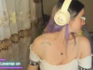 Cam4 Live Porn of cata__s