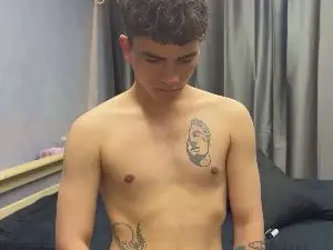 Cam4 Live Porn of Destriyte3r