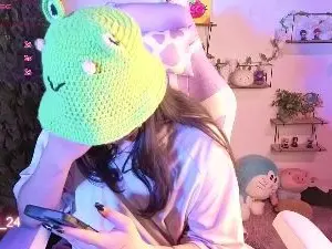 Cam4 Adult Webcams of Eymmy_24