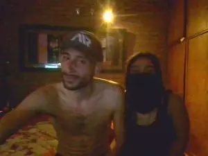 Cam4 Adult Webcam of matiasx76ca