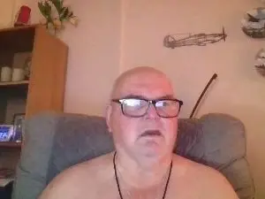 Cam4 Nude Webcam of robinal