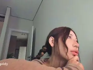 Cam4 Adult Webcam of Jinny_gold