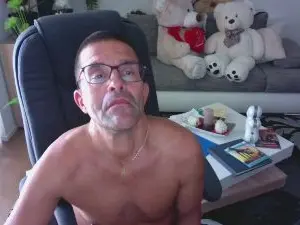 Cam4 Private Sex Chat of rene605