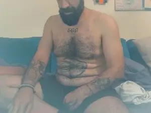Cam4 Live Sex Cam of JudaSx666