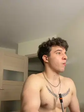 Cam4 Sex Chat of bravo_maestro