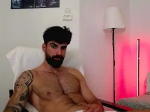 Cam4 Live Sex of _jack7