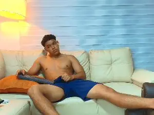 Cam4 Adult Video Chat of oliver_evans_
