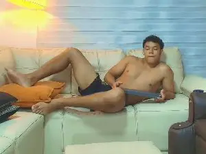 Cam4 Sex Chat of oliver_evans_