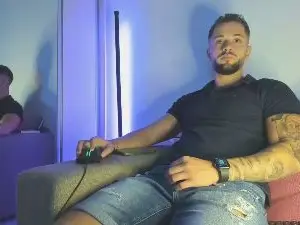 Cam4 Best Webcam of Nikcholasx1