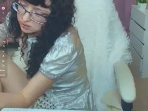 Cam4 Live Porn of VeraStives