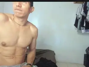Cam4 Sex Cam of david007xd