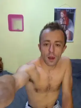 Cam4 Adult Webcams of Adrian26pl