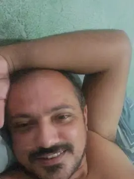 Cam4 Sex Cam of csafado1