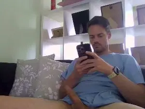 Cam4 Nude Webcam of bigcockjohnxxx