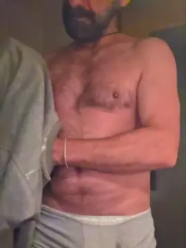 Cam4 Live Porn of Doperman
