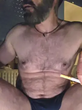 Cam4 Free Porn Cam of Doperman