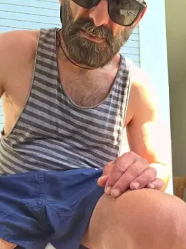 Cam4 Nude Webcam of Doperman